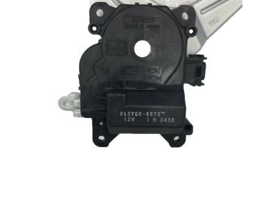 Toyota 87106-35140 Damper Servo Sub-Assembly