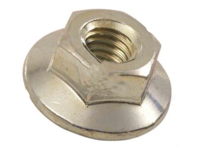 Toyota 90179-06009 Nut