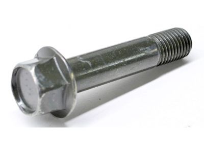 Toyota 90105-10388 Tailpipe Bolt