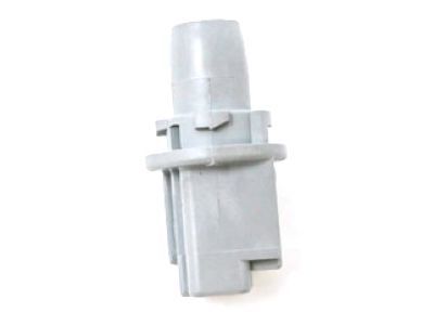 Lexus 90075-60063 Plug, Socket