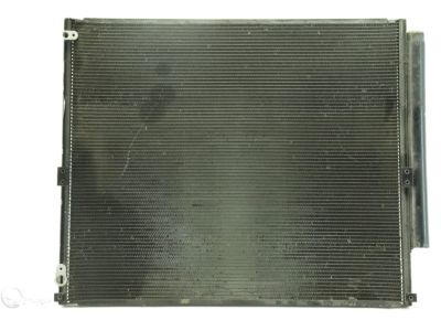 Toyota 88461-60091 Condenser