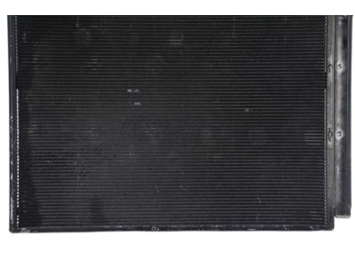 Toyota 88461-60091 Condenser