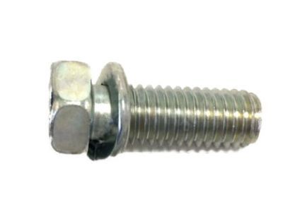 Toyota 91611-60822 Stabilizer Bar Bolt