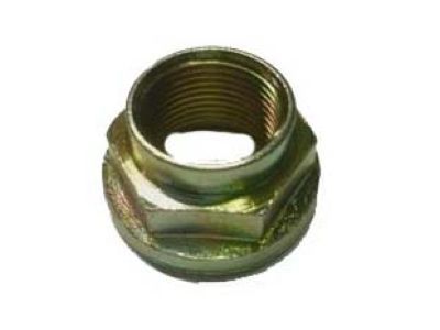 Toyota 90179-22016 Nut