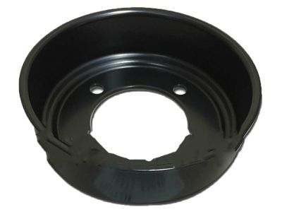 Toyota 16371-50040 Pulley, Fan