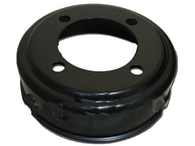 Toyota 16371-50040 Pulley, Fan