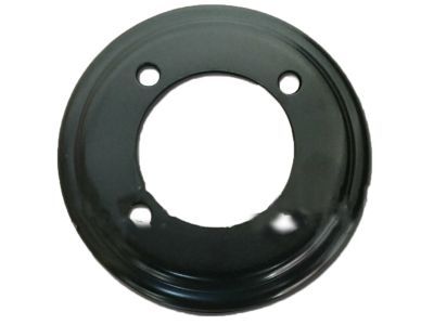 Toyota 16371-50040 Pulley, Fan