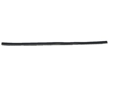 Toyota 85214-10100 Rear Wiper Rubber