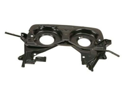 Toyota 11325-46042 Inner Timing Cover