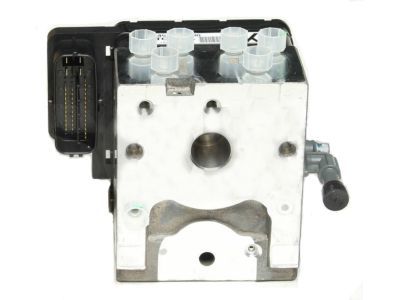 Lexus 44050-48320 ACTUATOR Assembly, Brake