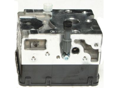 Toyota 44050-48320 ABS Control Unit