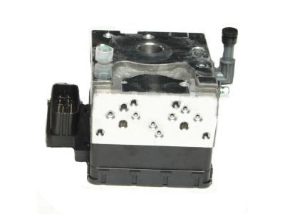 Toyota 44050-48320 ABS Control Unit