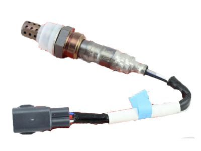 Lexus 89465-50150 Sensor, Oxygen