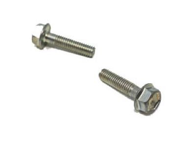 Toyota 90105-A0129 Mount Bolt