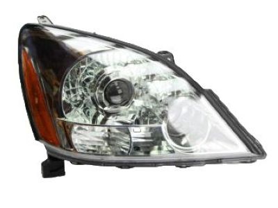 Lexus 81130-6A240 Headlamp Unit Assembly, Right