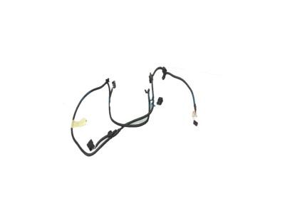 Lexus 82183-30150 Wire, Luggage Room