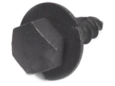 Toyota 90159-60266 Bumper Cover Screw