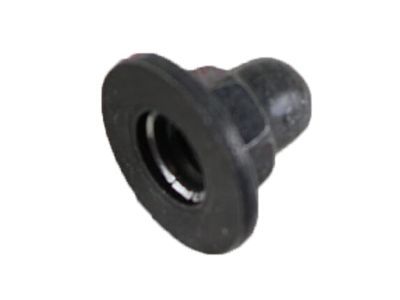 Toyota 90176-06036 Spoiler Nut