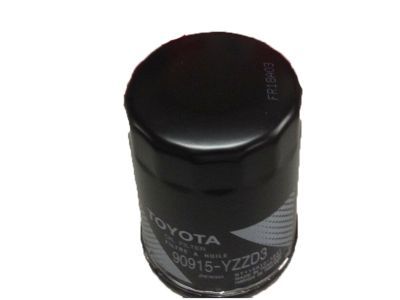 Toyota 90915-YZZD3 Oil Filter