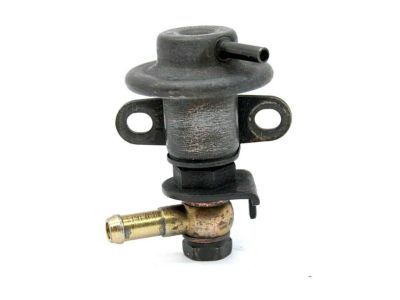 Toyota 23280-46010 Fuel Pressure Regulator