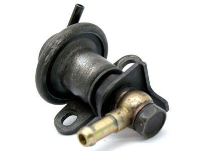 Toyota 23280-46010 Fuel Pressure Regulator