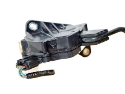 Lexus 78110-53120 Sensor Assy, Acceleration