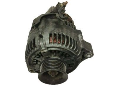 Lexus 27060-46300-84 Reman Alternator Assembly