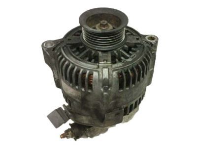 Lexus 27060-46300-84 Reman Alternator Assembly