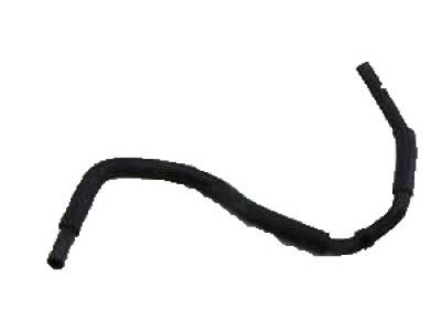 Toyota 16261-46020 By-Pass Hose