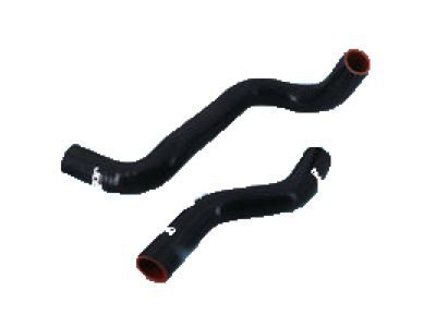 Toyota 16264-0A041 Hose, Water By-Pass