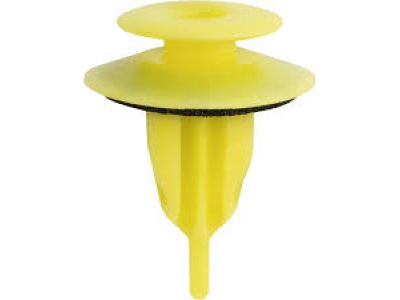 Toyota 75868-60020 Step Cover Clip