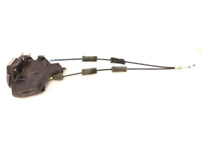 Lexus 69770-53070 Cable Assy, Rear Door Inside Locking