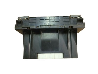 Lexus 88650-60B50 Amplifier Assembly, Air