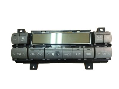 Lexus 88650-60B50 Amplifier Assembly, Air