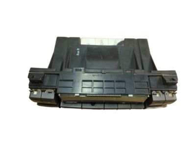 Lexus 88650-60B50 Amplifier Assembly, Air