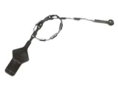 Toyota 85312-60050 Filter, Washer Jar I