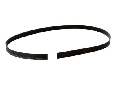 Toyota 99367-K1550 Serpentine Belt