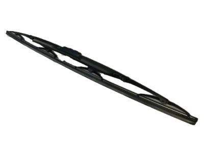Lexus 85222-20340 Front Windshield Wiper Blade Assembly, Left