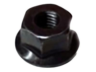 Toyota 90080-17189 Scoop Nut