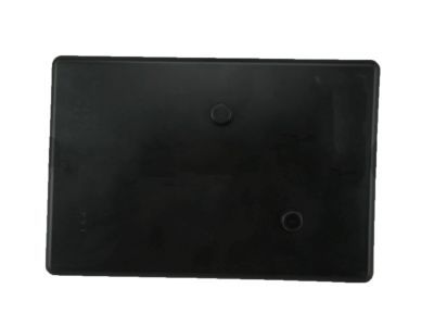 Toyota 74431-52040 Tray