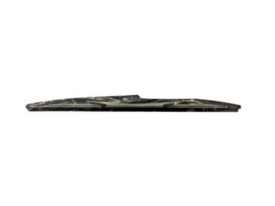 Lexus 85242-0E100 Rear Wiper Blade