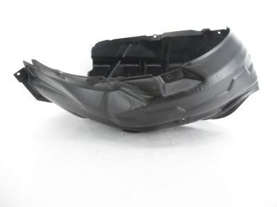 Lexus 53876-33140 Liner, Front Fender, LH