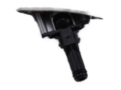 Lexus 85382-50010-B1 Nozzle, Headlamp Cleaner Washer