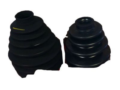 Toyota 04427-60120 Boot Kit