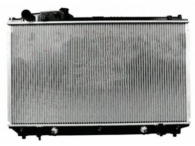 Lexus 16400-50251 Radiator Assembly