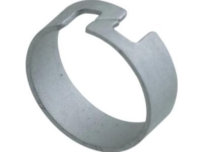 Toyota 85273-20020 Clamp