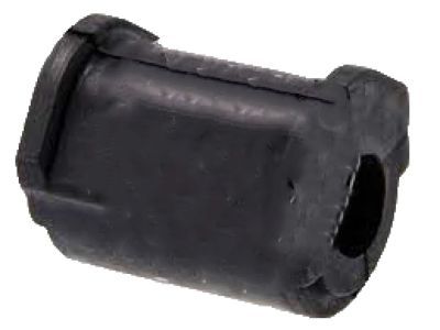 Lexus 48818-30180 Bush, Stabilizer, Rear