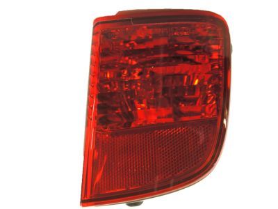 Toyota 81480-60010 Reflector