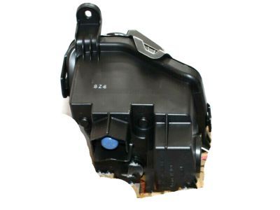 Lexus 81210-24080 Lamp Assembly, Fog, RH