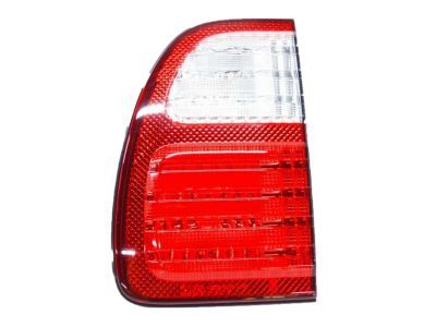 Lexus 81581-60040 Lens And Body, Rear Lamp, RH